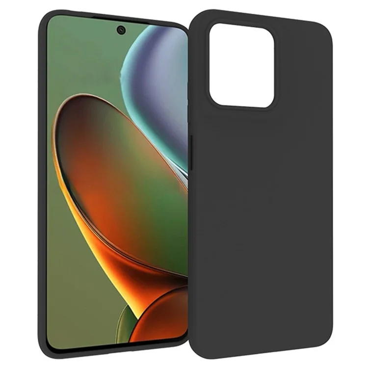 Funda para Motorola Moto G15 4G, acabado mate, cubierta de teléfono suave de TPU