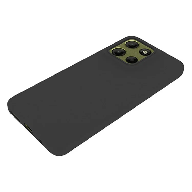 Funda para Motorola Moto G15 4G, acabado mate, cubierta de teléfono suave de TPU