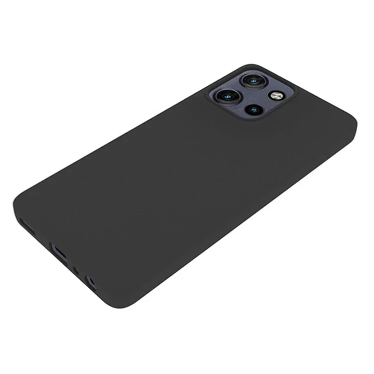 Großeinkauf für Motorola Moto G Power (2025) Hülle, flexibles TPU, matter Finish, Handyhülle