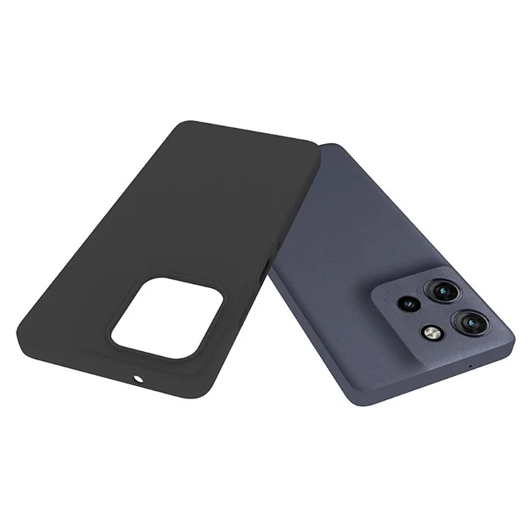 Großeinkauf für Motorola Moto G Power (2025) Hülle, flexibles TPU, matter Finish, Handyhülle