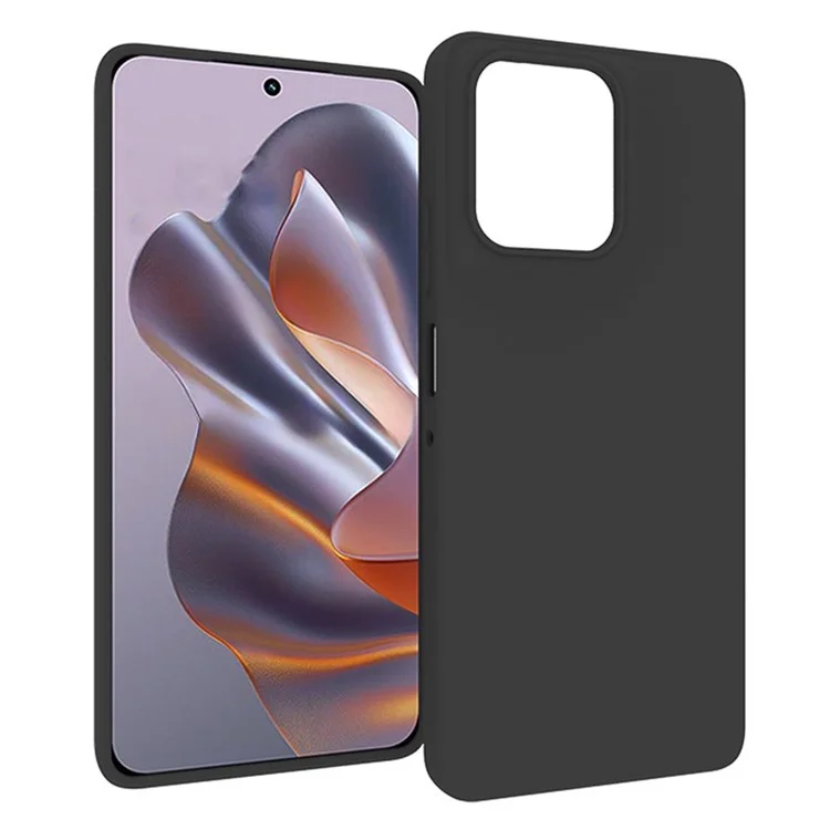 For Motorola Moto G Power (2025) Case Matte Finish Soft TPU Phone Cover