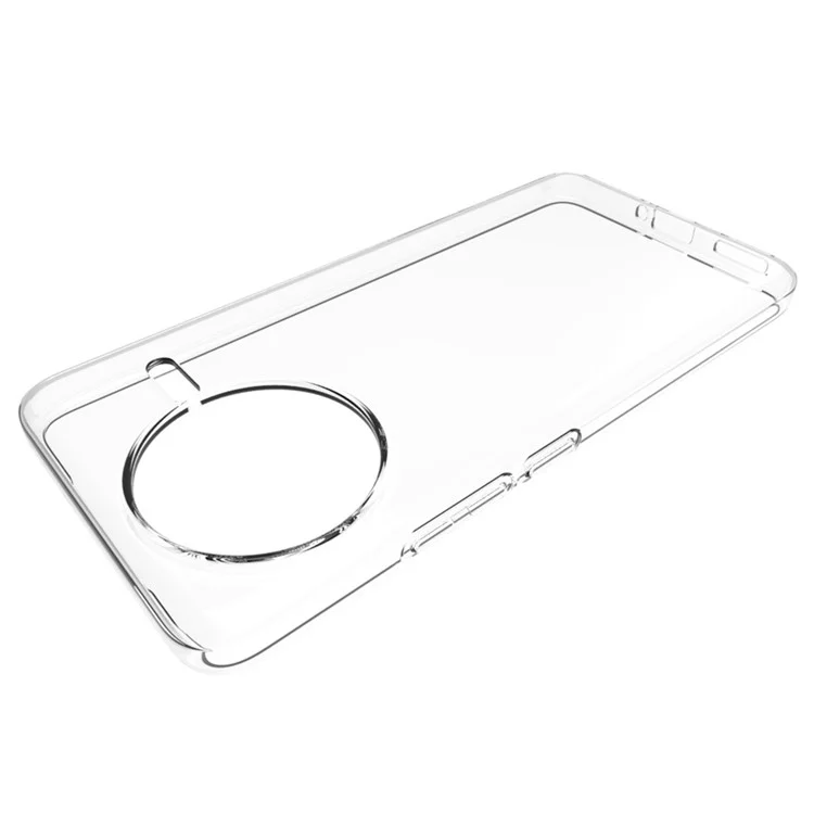 Achat groupé pour Xiaomi Redmi K80 Pro 5G, étui de protection transparent résistant aux marques, coque arrière en TPU.