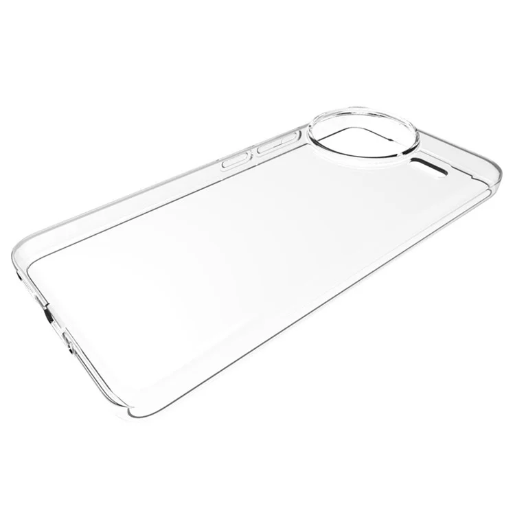 Achat groupé pour Xiaomi Redmi K80 Pro 5G, étui de protection transparent résistant aux marques, coque arrière en TPU.