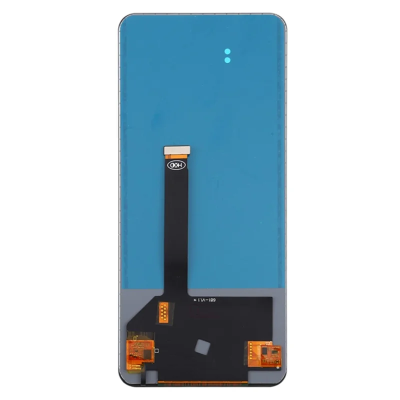 For OPPO Reno2 Grade C LCD Screen and Digitizer Assembly Part (TFT Technology) (without Logo)
