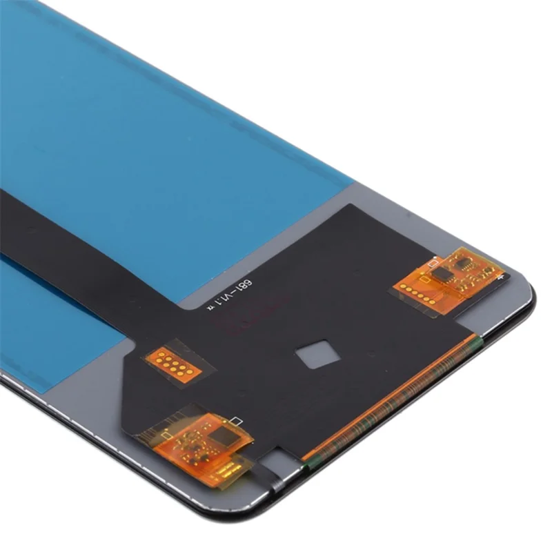 For OPPO Reno2 Grade C LCD Screen and Digitizer Assembly Part (TFT Technology) (without Logo)