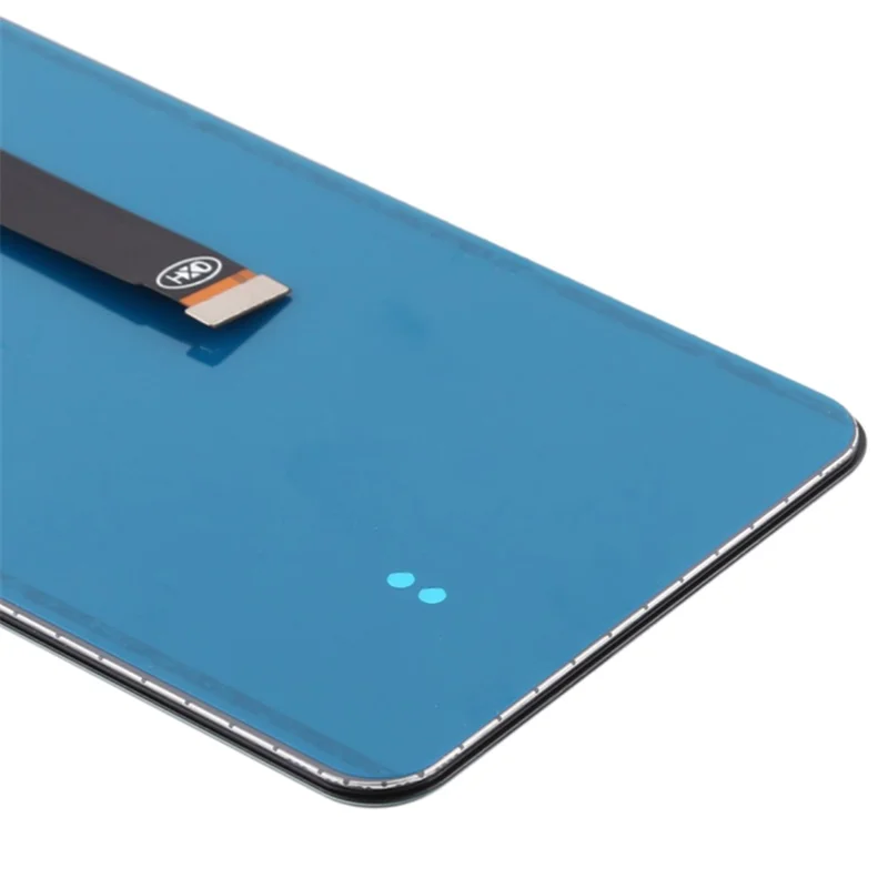 For OPPO Reno2 Grade C LCD Screen and Digitizer Assembly Part (TFT Technology) (without Logo)