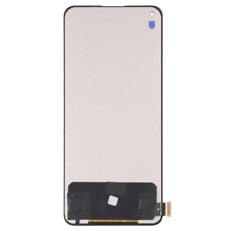 For Oppo Reno5 4G / Reno5 K Grade C LCD Screen and Digitizer Assembly Part (TFT Technology) (without Logo)