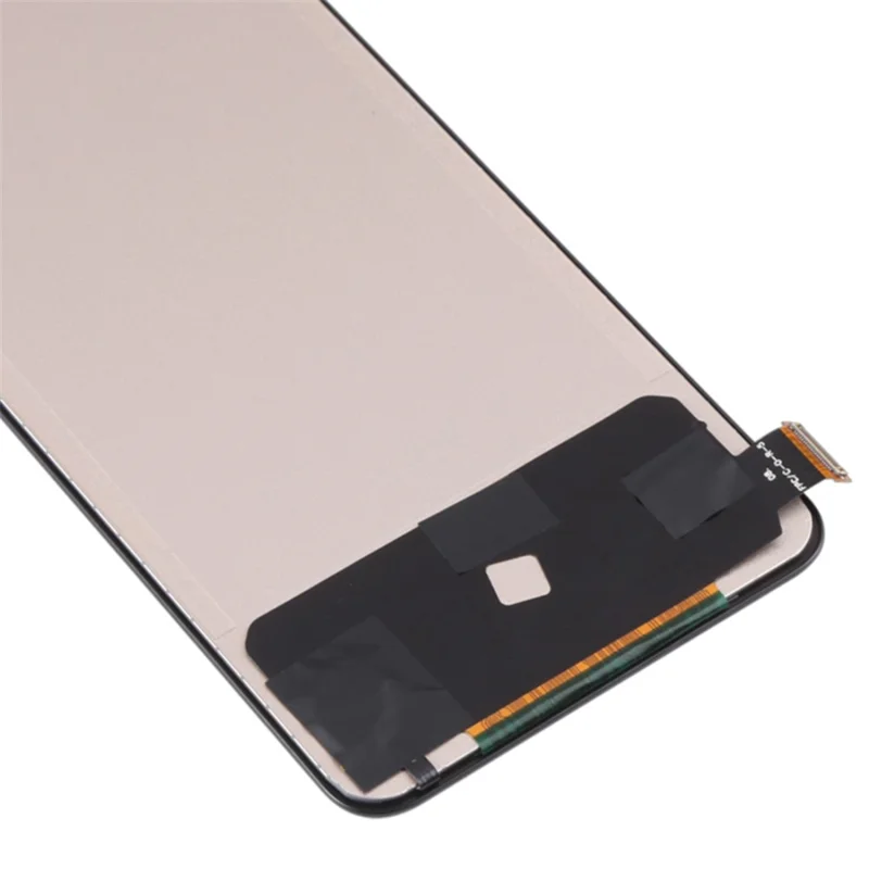 For Oppo Reno5 4G / Reno5 K Grade C LCD Screen and Digitizer Assembly Part (TFT Technology) (without Logo)