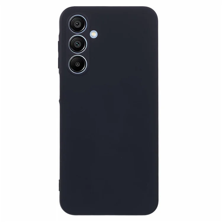 Для Samsung Galaxy A26 5G чехол ударопрочный глянцевый TPU гибкий чехол для телефона