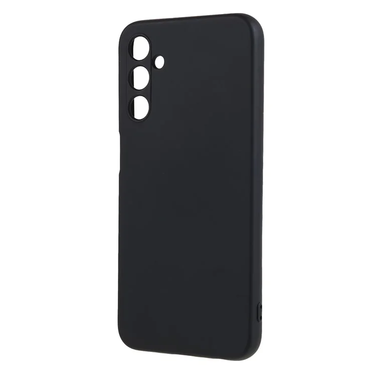 Для Samsung Galaxy A26 5G чехол ударопрочный глянцевый TPU гибкий чехол для телефона