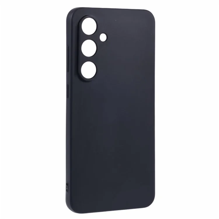 Для Samsung Galaxy A36 5G Чехол Ударопрочный Глянцевый TPU Гибкий Чехол для телефона