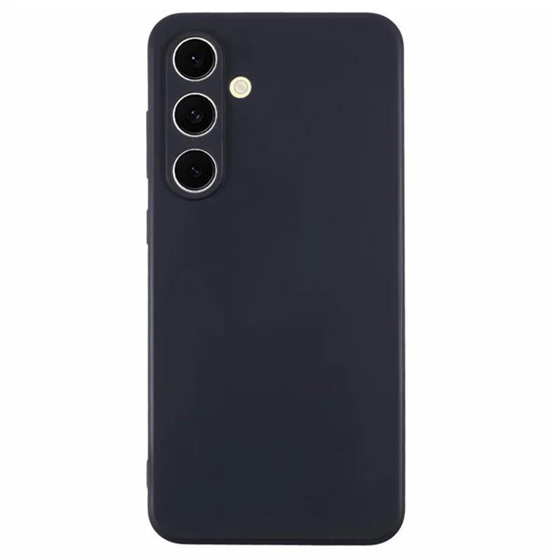 Чехол для Samsung Galaxy A56 5G, ударопрочный глянцевый гибкий TPU-чехол