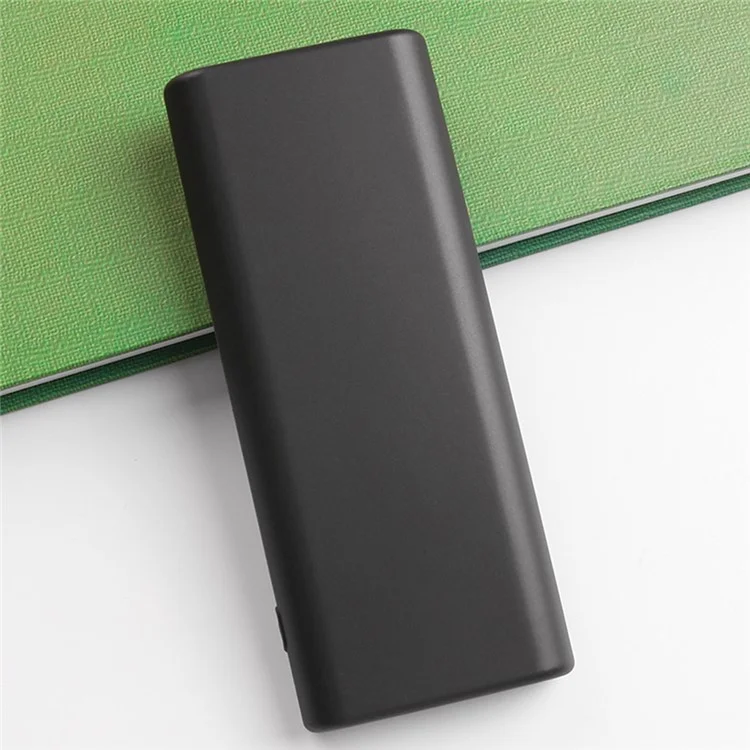 Compra al por mayor para Nokia 108 4G (2024) / Funda HMD 105 4G a prueba de golpes de 1,2 mm Cubierta de teléfono mate de TPU
