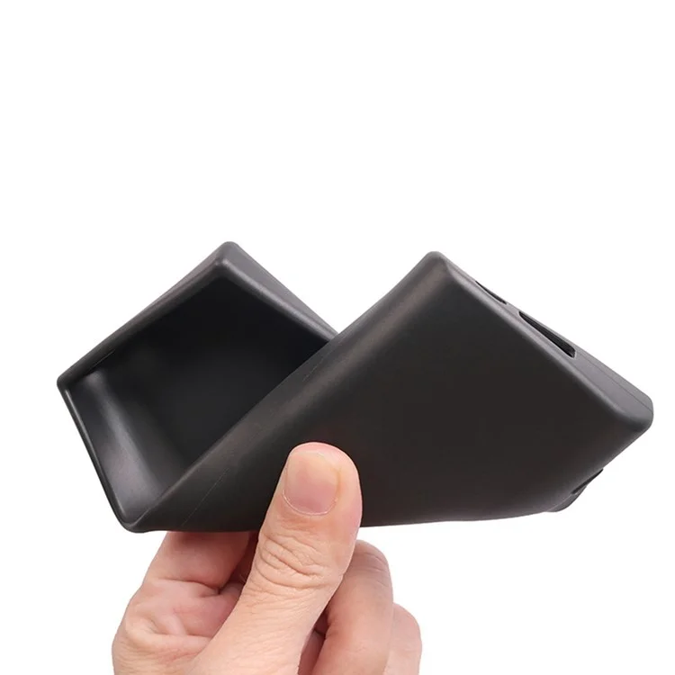Compra al por mayor para Nokia 108 4G (2024) / Funda HMD 105 4G a prueba de golpes de 1,2 mm Cubierta de teléfono mate de TPU