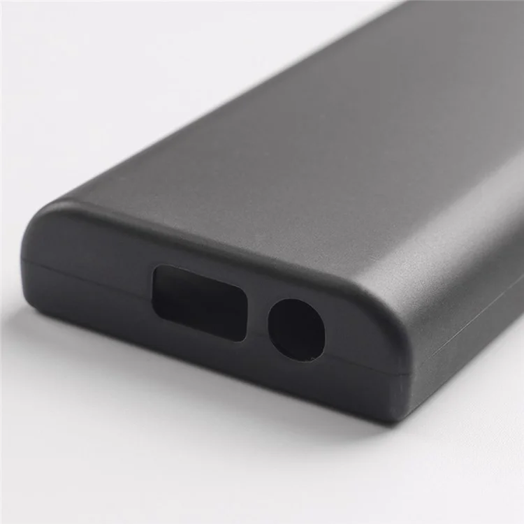 Compra al por mayor para Nokia 108 4G (2024) / Funda HMD 105 4G a prueba de golpes de 1,2 mm Cubierta de teléfono mate de TPU