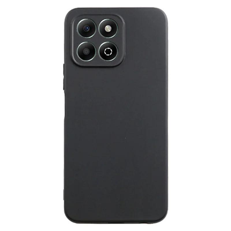 Acquisto all'ingrosso di custodia per Honor X6b 4G, antiurto 1,2 mm, cover per telefono opaca in TPU