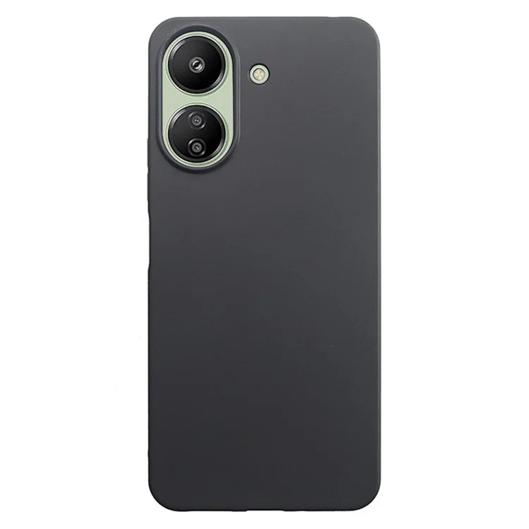 Оптовая закупка чехлов для Xiaomi Redmi 13C 4G / Poco C65 4G, ударопрочных, с матовым покрытием из ТПУ толщиной 1,2 мм.