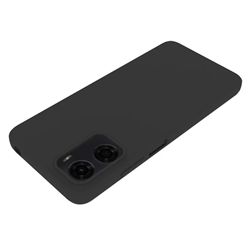 Für Motorola Moto G05 4G Hülle, matte Oberfläche, weiche TPU-Handyhülle