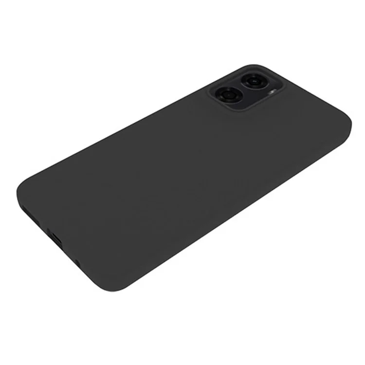 Compra a granel de la funda para Motorola Moto G05 4G Flexible TPU acabado mate