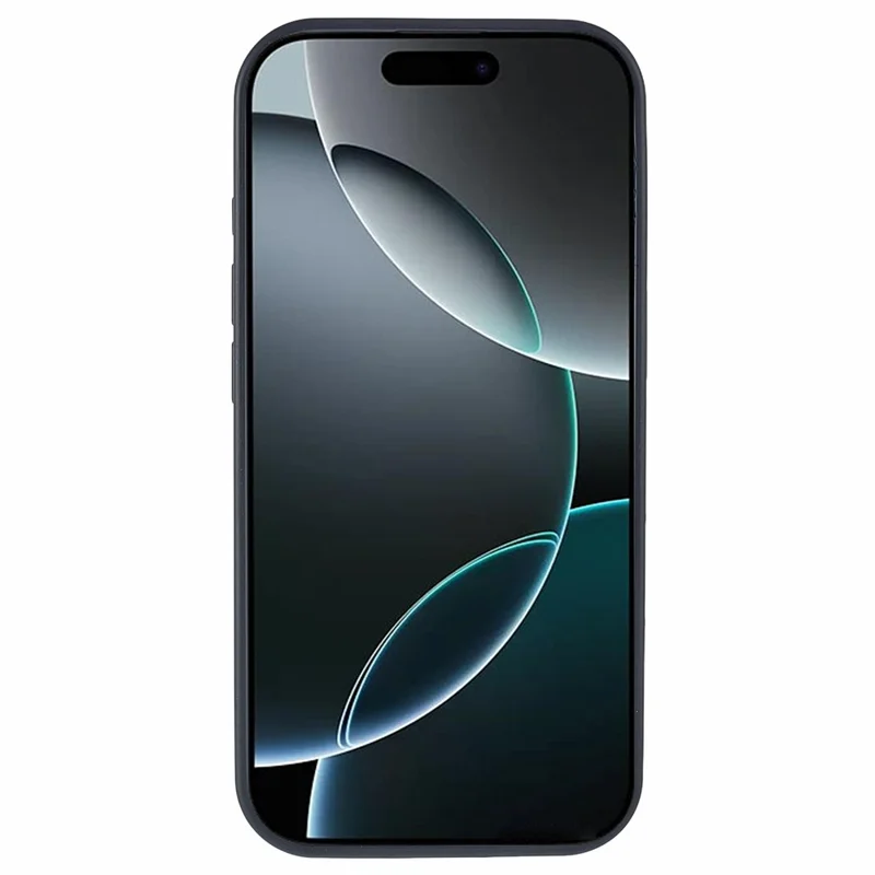 SIMPLY ROAR For iPhone 16 Pro Case with Card Holder Kickstand Retro Leather Back Cover - Yellow