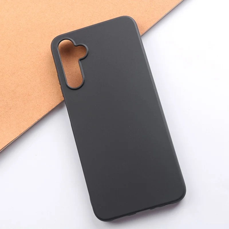 Bulk Purchasing For Samsung Galaxy A26 5G Case Shockproof 1.2mm TPU Matte Phone Cover
