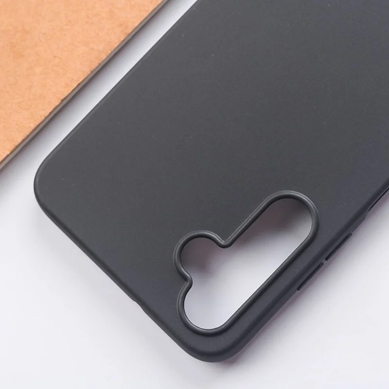 Bulk Purchasing For Samsung Galaxy A26 5G Case Shockproof 1.2mm TPU Matte Phone Cover