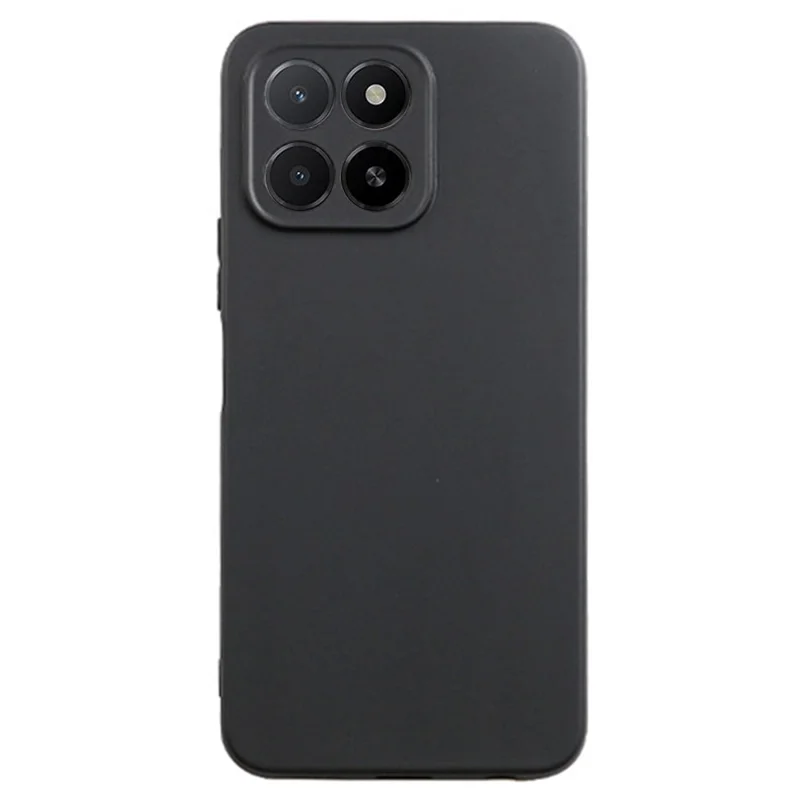 Compra em Atacado de Capa para Honor X5b / X5b Plus, Resistente a Choques, 1,2 mm TPU, Capa de Telefone Fosca