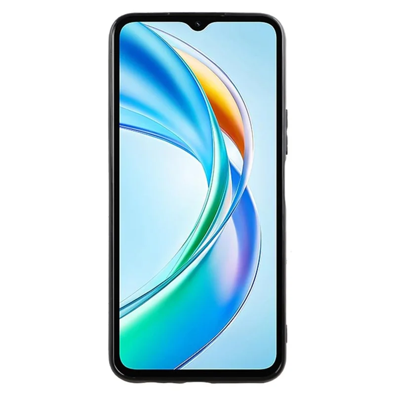 Compra em Atacado de Capa para Honor X5b / X5b Plus, Resistente a Choques, 1,2 mm TPU, Capa de Telefone Fosca