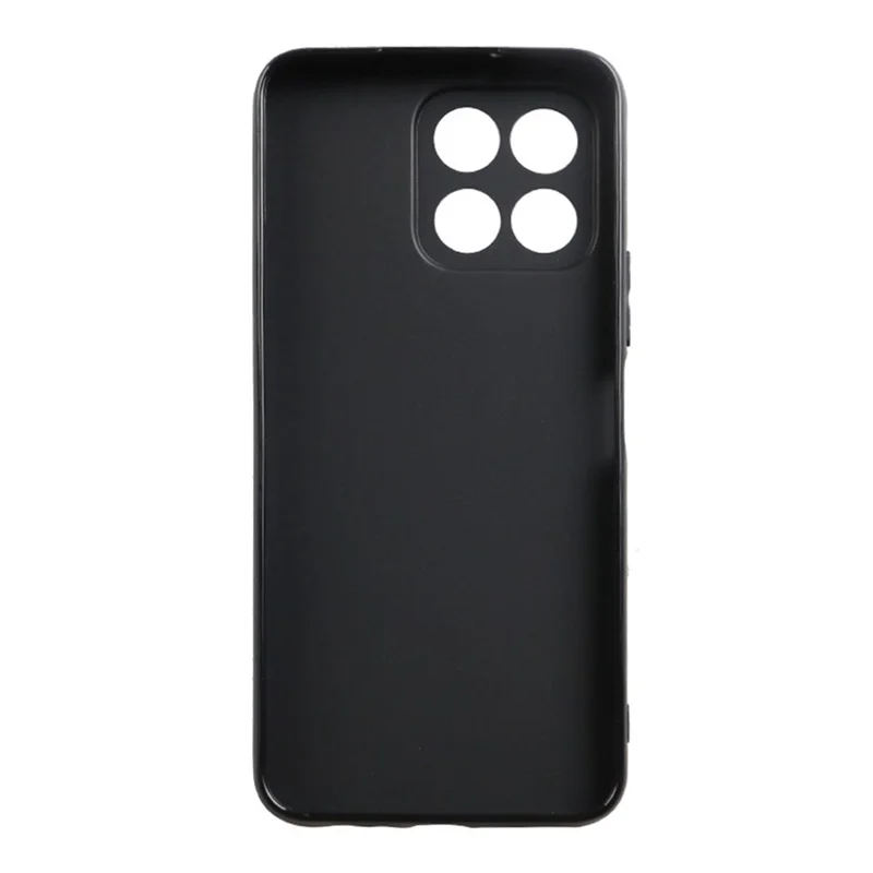 Compra em Atacado de Capa para Honor X5b / X5b Plus, Resistente a Choques, 1,2 mm TPU, Capa de Telefone Fosca