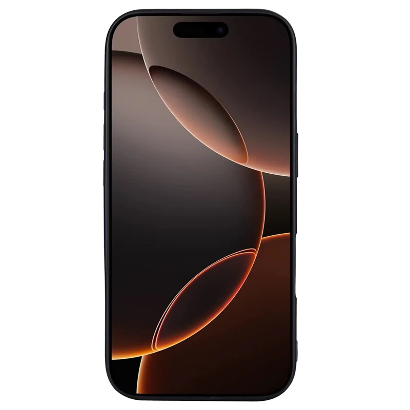 VILI TCY Series для iPhone 16 Pro Max Магнитный чехол для телефона с кольцом-подставкой PC TPU Задняя крышка