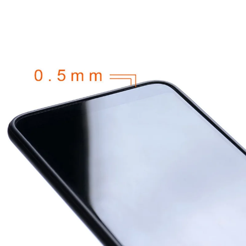 For Samsung Galaxy A26 5G Case Litchi Texture Anti-Drop TPU + PU Leather Phone Protective Cover - Black