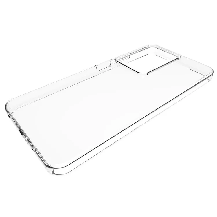 Großeinkauf für Realme C75 Klar Handyhülle Wassermarkenresistente TPU Rückabdeckung