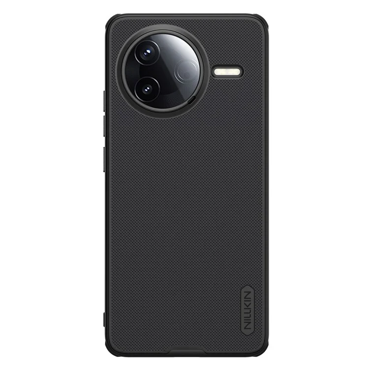 NILLKIN Frosted Shield Pro для чехла Xiaomi Redmi K80 5G, совместимого с MagSafe, PC + TPU чехол для телефона