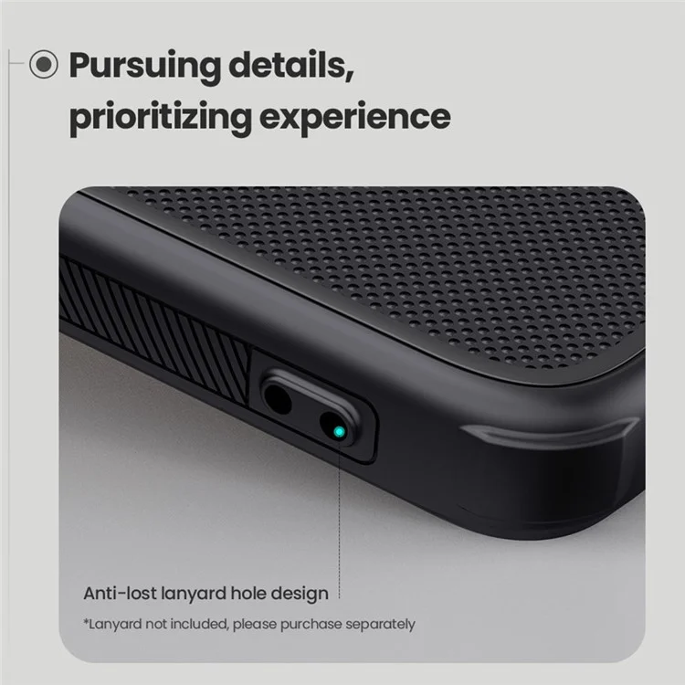 NILLKIN Frosted Shield Pro для чехла Xiaomi Redmi K80 5G, совместимого с MagSafe, PC + TPU чехол для телефона