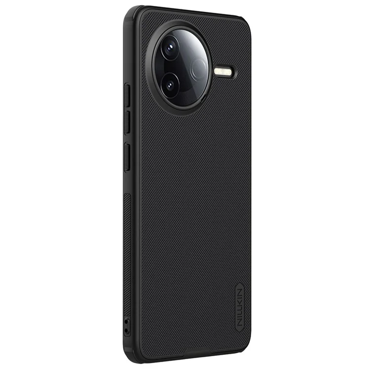 NILLKIN Frosted Shield Pro для чехла Xiaomi Redmi K80 5G, совместимого с MagSafe, PC + TPU чехол для телефона