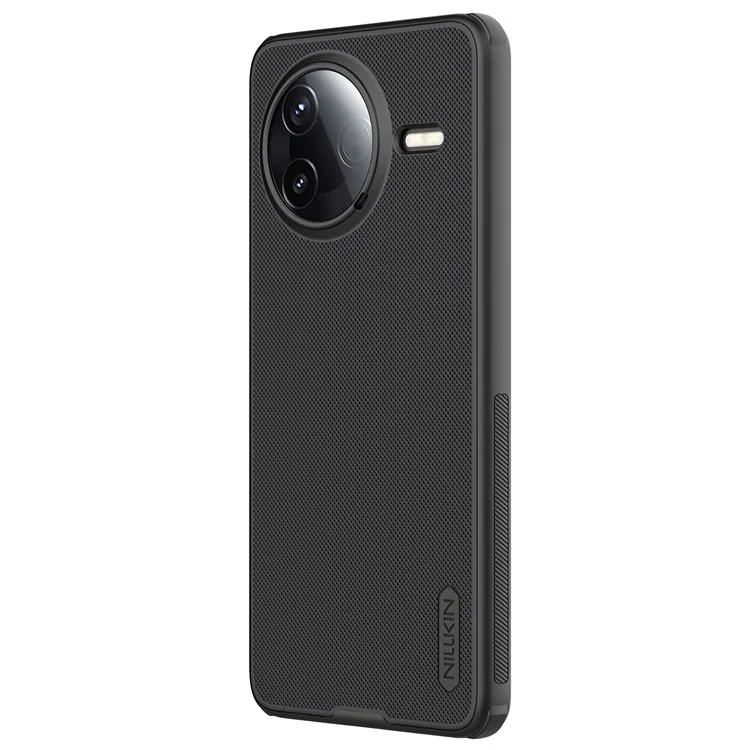 NILLKIN Frosted Shield Pro для чехла Xiaomi Redmi K80 5G, совместимого с MagSafe, PC + TPU чехол для телефона
