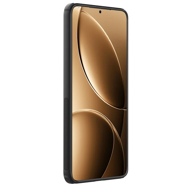 NILLKIN Frosted Shield Pro для чехла Xiaomi Redmi K80 5G, совместимого с MagSafe, PC + TPU чехол для телефона