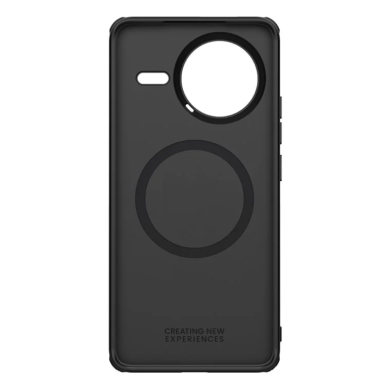 NILLKIN Frosted Shield Pro для чехла Xiaomi Redmi K80 5G, совместимого с MagSafe, PC + TPU чехол для телефона
