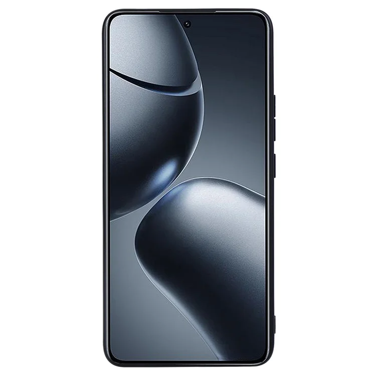 VILI TCY-Serie für Xiaomi 14T Magnetisches Handyhülle mit Ring-Ständer PC TPU Rückseite