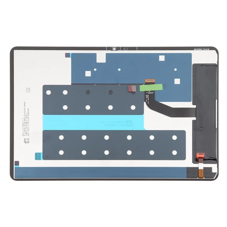 Écran LCD et ensemble de numériseur de remplacement OEM Grade S pour la tablette Xiaomi Redmi Pad Pro 5G (sans logo)