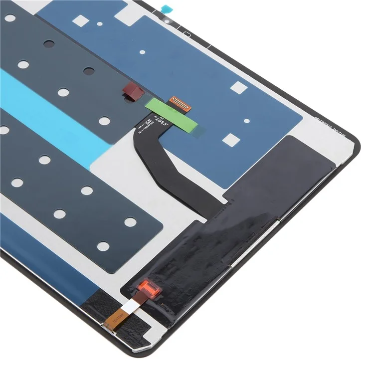 Écran LCD et ensemble de numériseur de remplacement OEM Grade S pour la tablette Xiaomi Redmi Pad Pro 5G (sans logo)