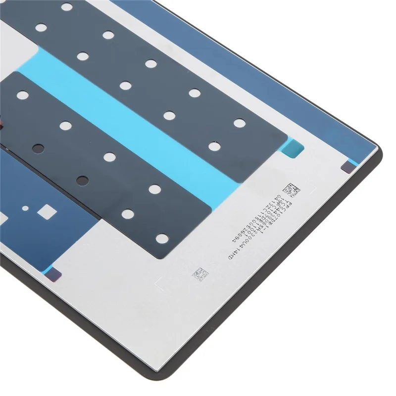 Écran LCD et ensemble de numériseur de remplacement OEM Grade S pour la tablette Xiaomi Redmi Pad Pro 5G (sans logo)