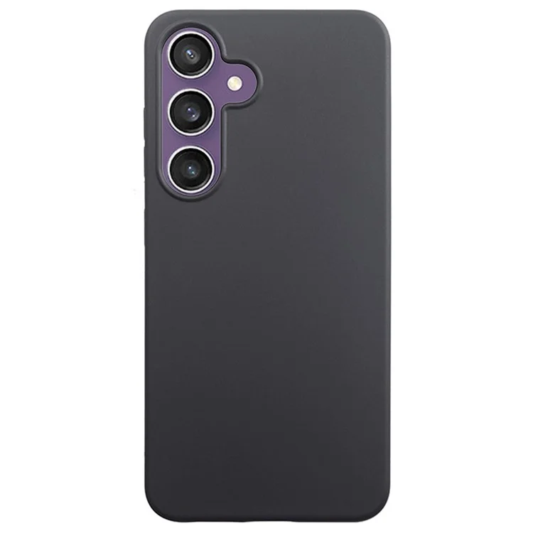 Acquisto all'ingrosso di custodie per Samsung Galaxy S23 FE, antiurto, in TPU opaco da 1,2 mm.