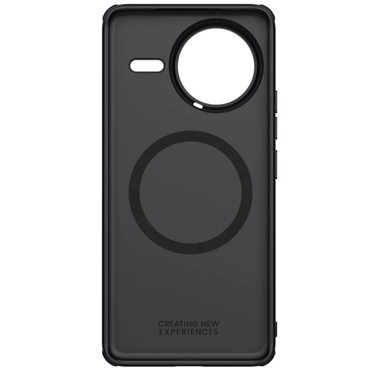 NILLKIN Frosted Shield Pro per Xiaomi Redmi K80 Pro 5G Custodia compatibile con MagSafe PC + Custodia per telefono TPU