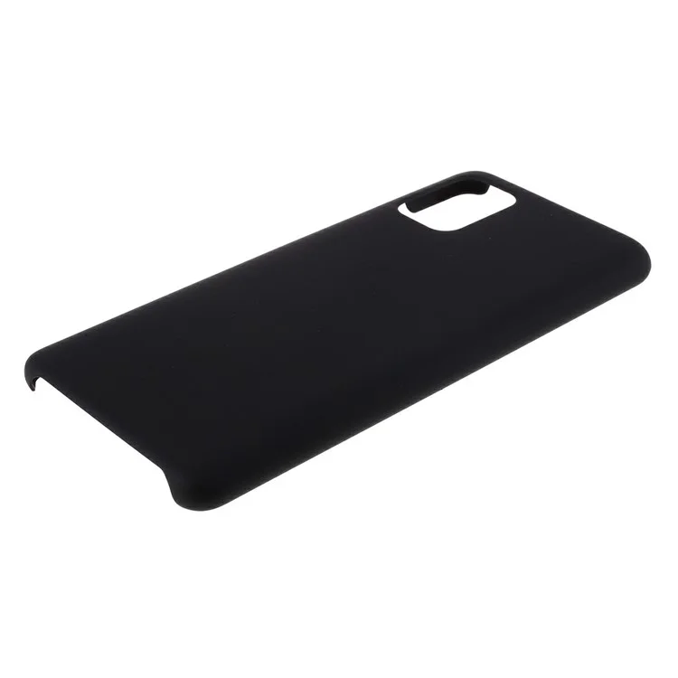 Achat en gros pour la coque arrière givrée hybride du téléphone Galaxy A51 4G SM-A515 - Bleu