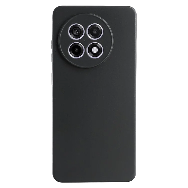 Coque de protection antichoc brillante en TPU flexible pour OnePlus Ace 5 5G / Ace 5 Pro 5G / 13R 5G