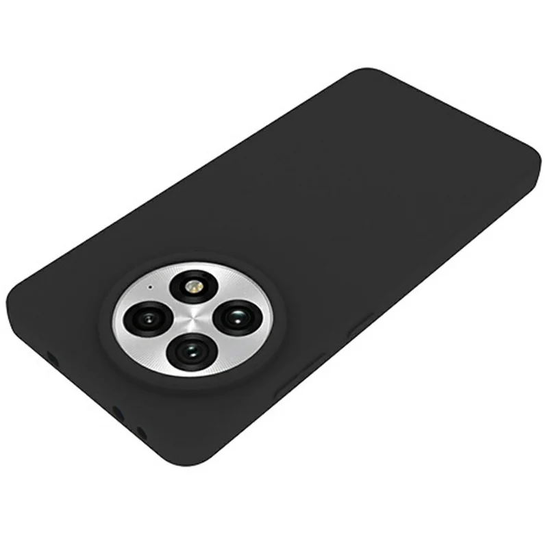 شراء بالجملة لهاتف OnePlus Ace 5 Pro 5G / غطاء هاتف مرِن من مادة TPU بلون غير لامع لهاتف Ace 5 5G