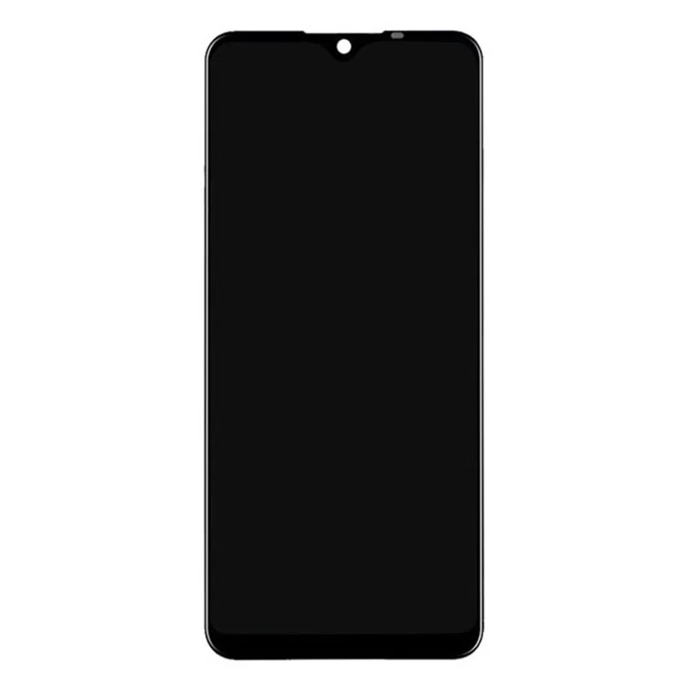 Для LCD -экрана OEM OEM OEM OEM -экрана C19 и Замены Замены в Сборе Цифр (без Логотипа)
