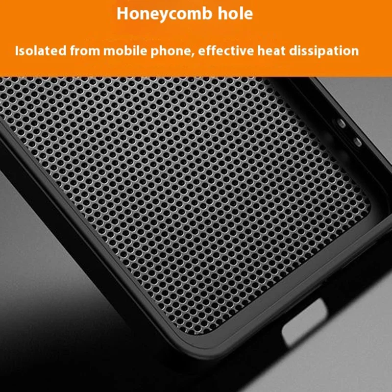 Capa para telefone OnePlus Ace 5 5G / Ace 5 Pro 5G - Cobertura traseira em liga de alumínio TPU PC - Dourada