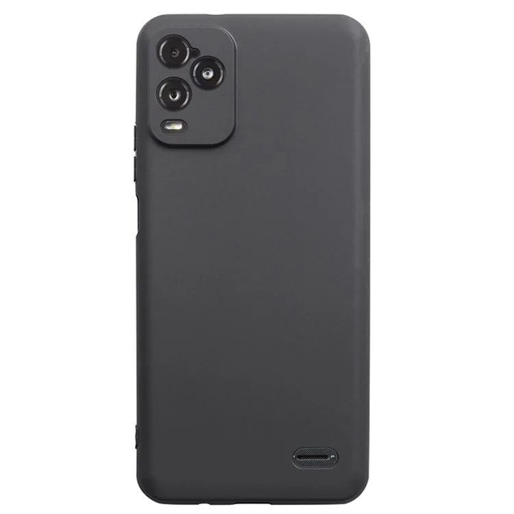 Bulk Purchasing For BLU View 5 Pro Case Precise Cutouts 1.2mm TPU Matte Phone Cover